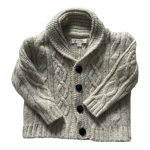 GEORGE Button Down Knit Cardigan Sweater